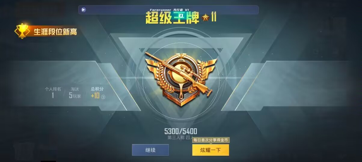 和平精英先行者透视直装 - ��ƽ��Ӣ�������ƽ̨辅助预览图